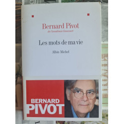 Les mots de ma vie