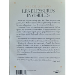 Les blessures invisibles