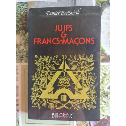 Juifs et Francs-Maçons