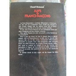 Juifs et Francs-Maçons