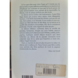 Éloge du silence