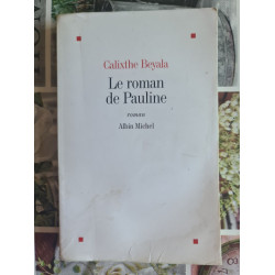 Le roman de Pauline