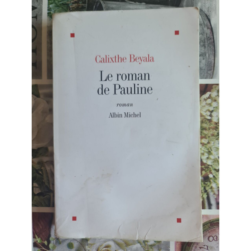 Le roman de Pauline