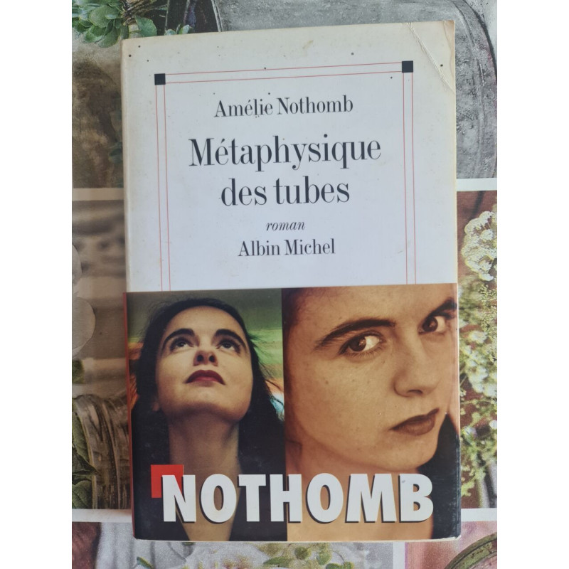 Métaphysique des tubes