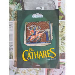 Les Cathares