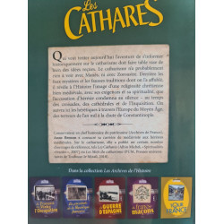 Les Cathares