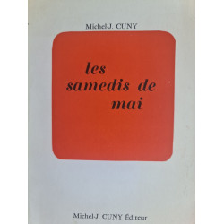 Les samedis de mai