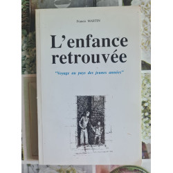 L'enfance retrouvée