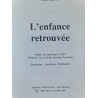 L'enfance retrouvée