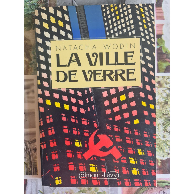 La ville de verre