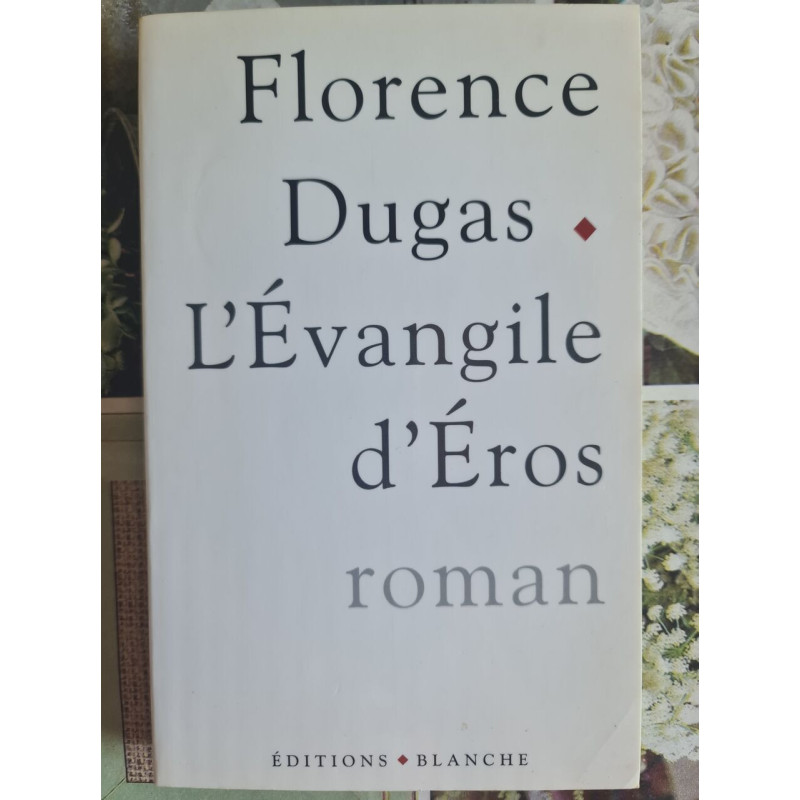 L'Évangile d'Éros