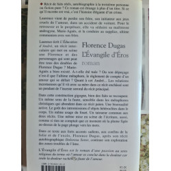 L'Évangile d'Éros