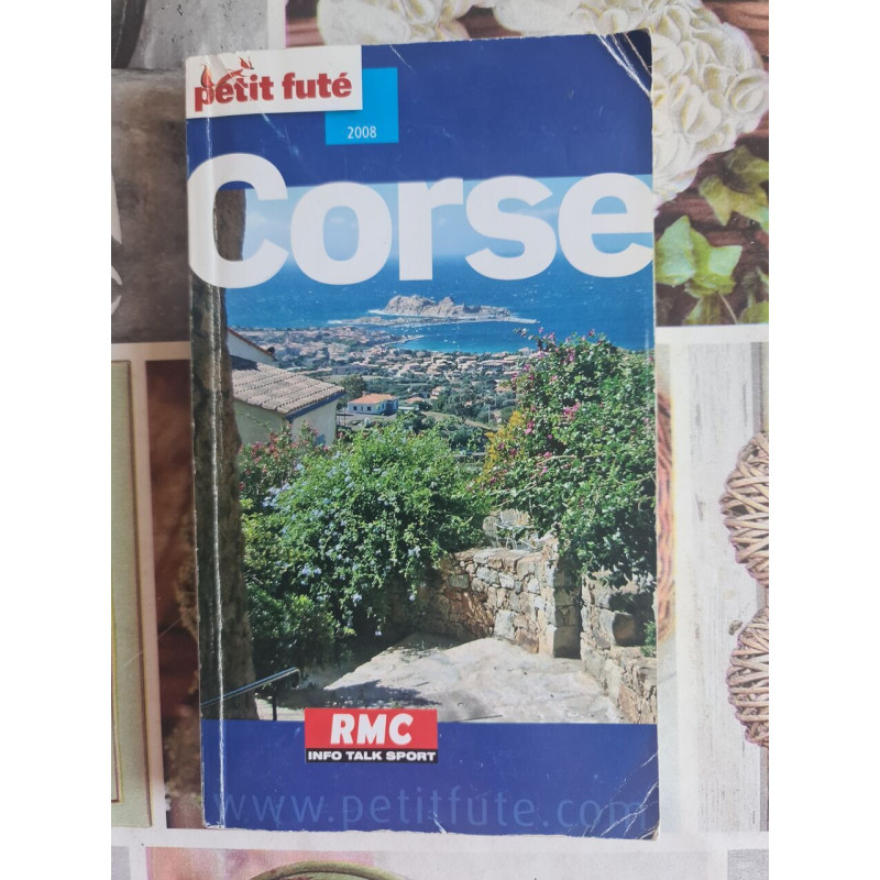 Corse