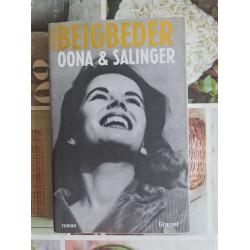 Oona et Salinger