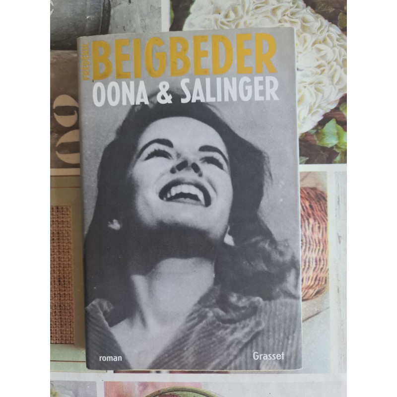 Oona et Salinger