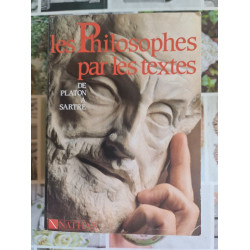 Les Philosophes par les textes