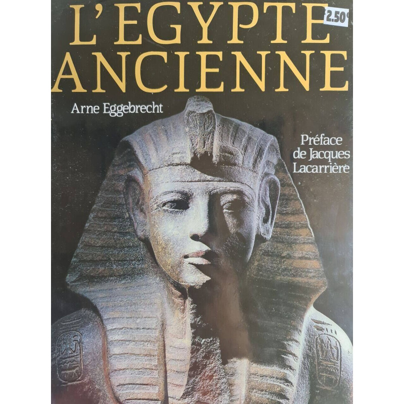 L'Égypte ancienne