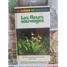 La nature en couleurs : Les fleurs sauvages