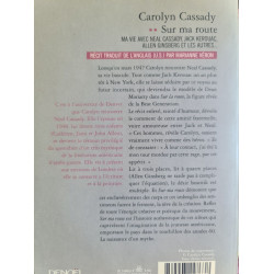 Sur ma route