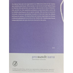 Témoignages de Recovery