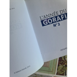 L'Année du GORAFI