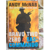 Bravo Two Zero et SAS-Commando