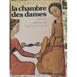 La chambre des dames