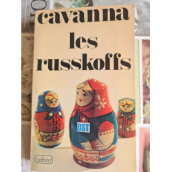 Les Russkoffs