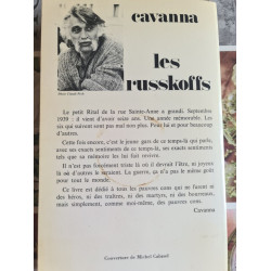 Les Russkoffs