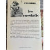 Les Russkoffs