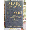 Histoire des Françaises: La soumission