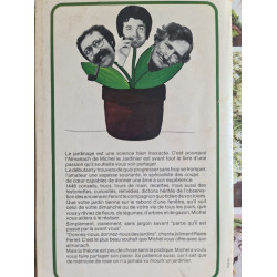 L'Almanach de Michel le jardinier