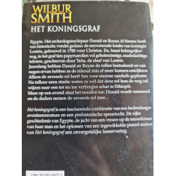 Het Koningsgraf