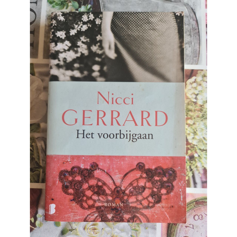 Het voorbijgaan