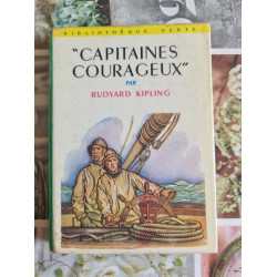 Capitaines courageux