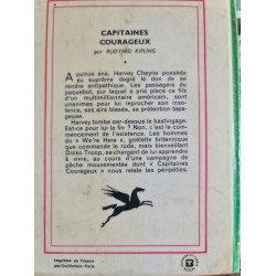 Capitaines courageux
