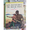 Les Aventures de Huck Finn
