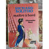 Richard Bolitho maître à bord