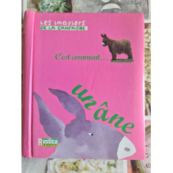 Un âne