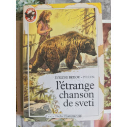 L'étrange chanson de sveti