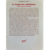 Le Temps des cathédrales