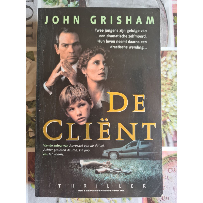 De Cliënt