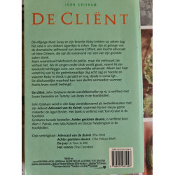 De Cliënt