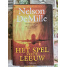 Het spel van de leeuw