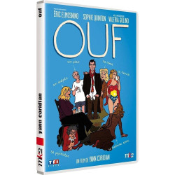 Ouf - Neuf sous blister