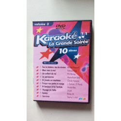 Karaoké - La Grande Soirée