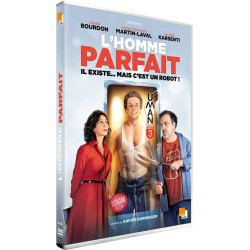 L'homme parfait - Neuf sous blister