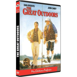 The great outdoors - Neuf sous blister