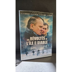 Les révoltés de l'île du diable - Neuf sous blister