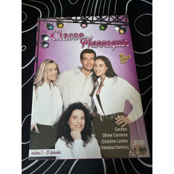 Coffret classe mannequin vol. 5 - Neuf sous blister